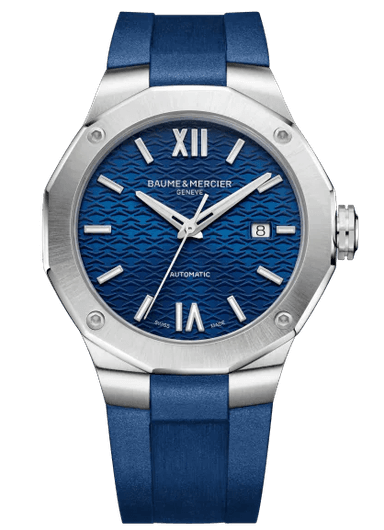 Baume & Mercier watch