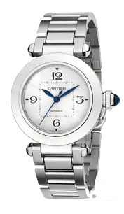 Cartier watch