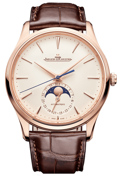 Jaeger LeCoultre watch