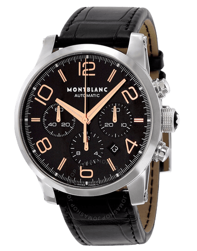 Montblanc watch