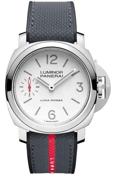 Panerai watch