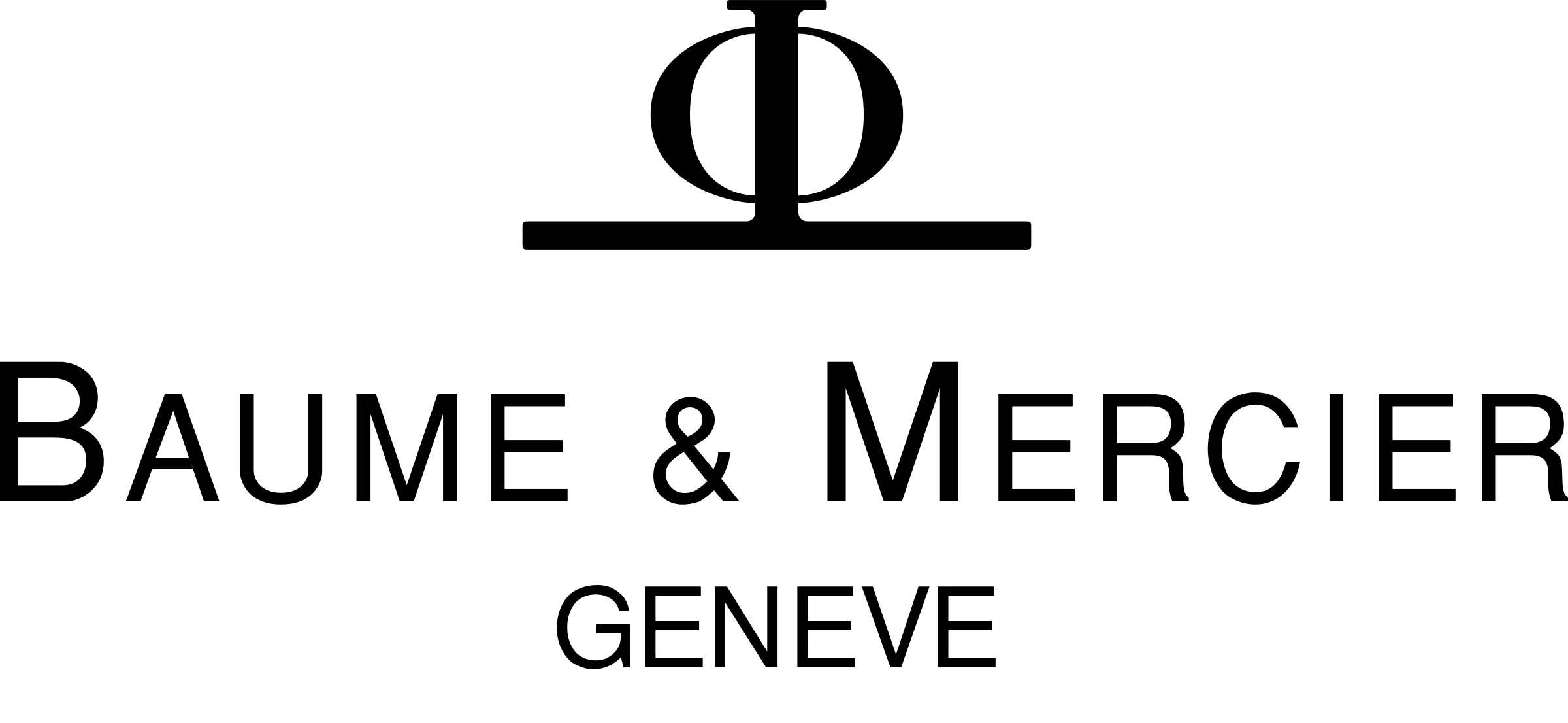 Baume & Mercier logo